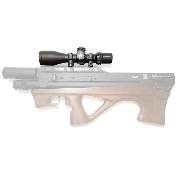 Vector Optics Veyron FFP 3-12x44 First Focal Plane (SCFF-21)